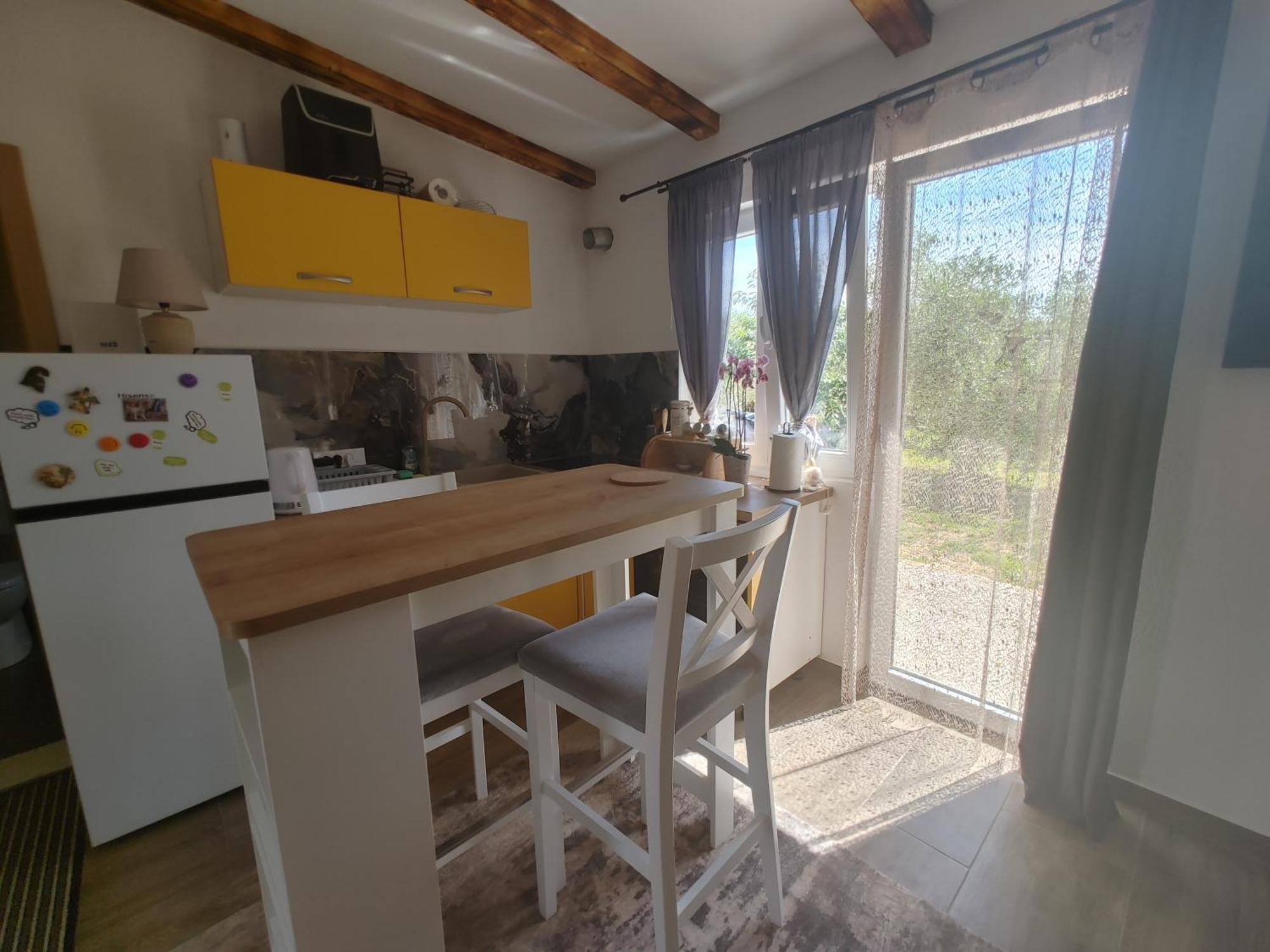Apartamento Cattleya Novigrad Istria Exterior foto