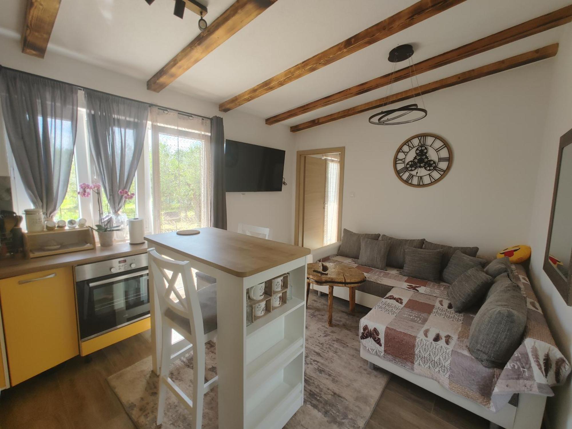 Apartamento Cattleya Novigrad Istria Exterior foto